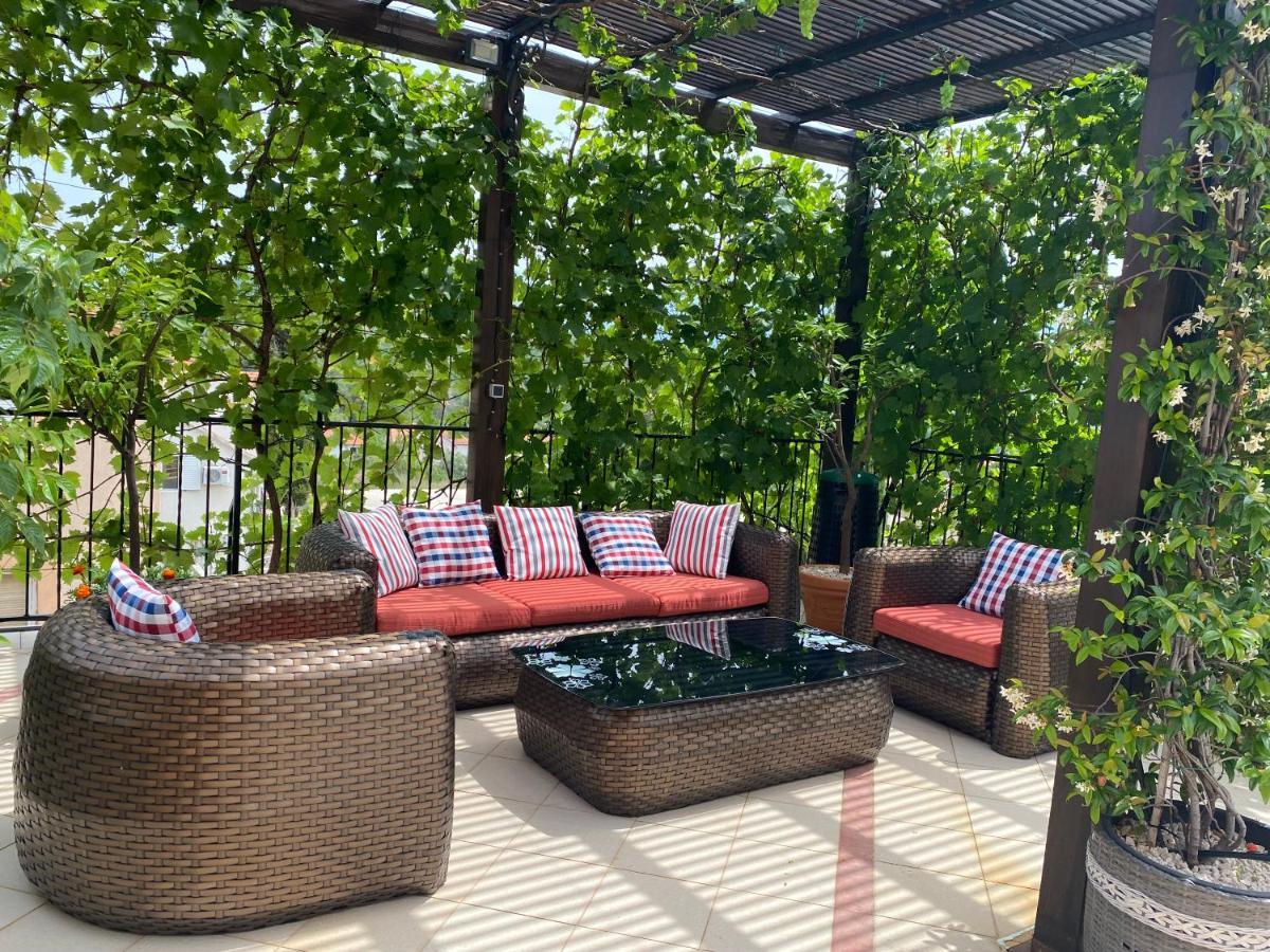 Apartments Villa Viktoria Tivat Eksteriør billede