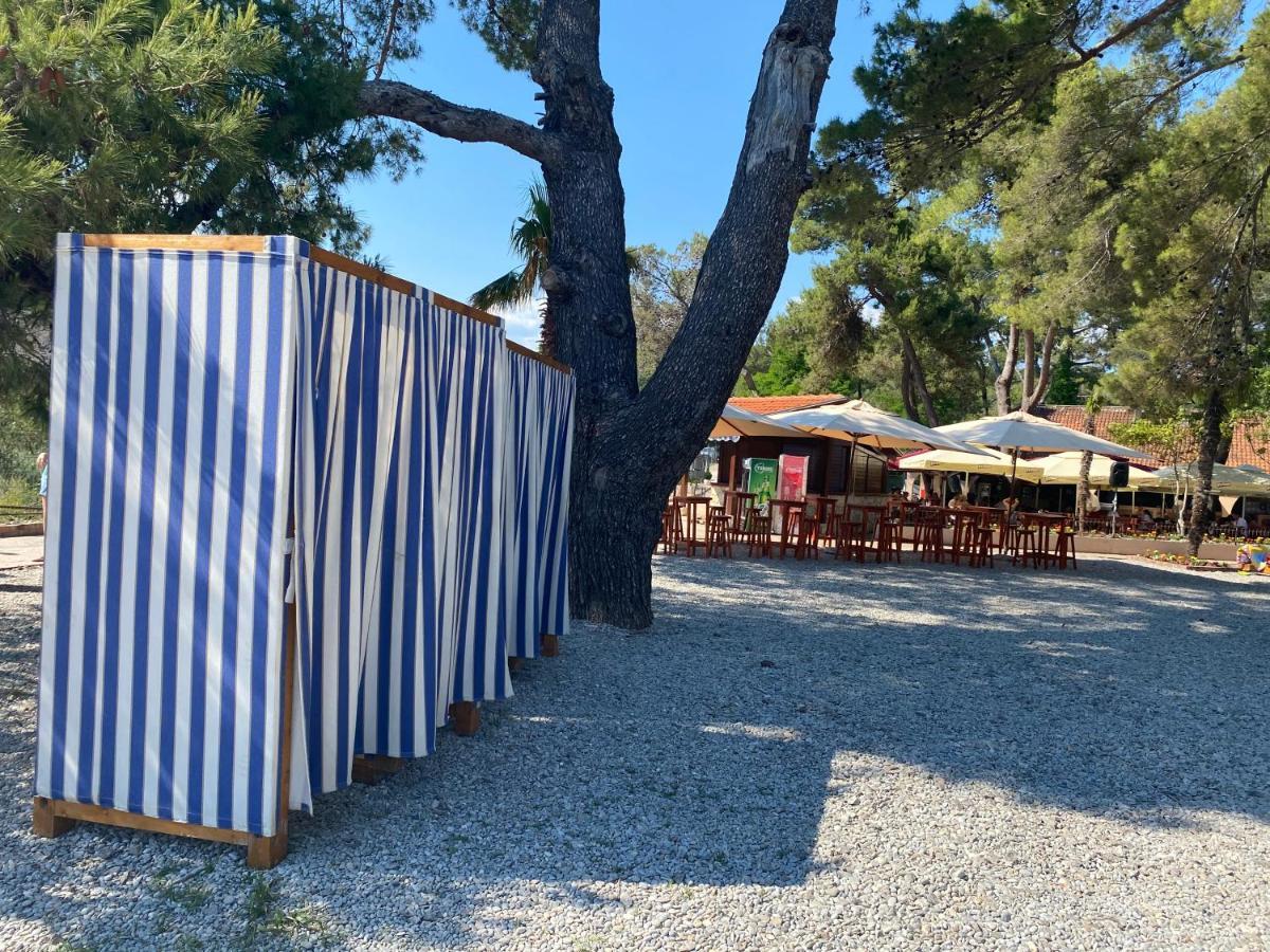 Apartments Villa Viktoria Tivat Eksteriør billede