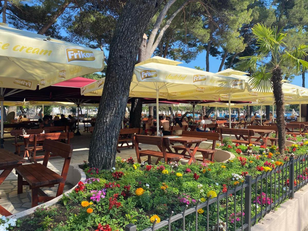 Apartments Villa Viktoria Tivat Eksteriør billede