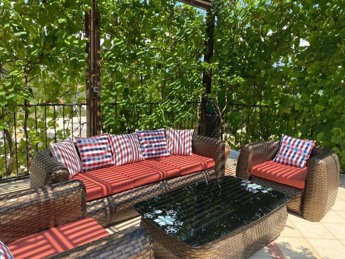 Apartments Villa Viktoria Tivat Eksteriør billede
