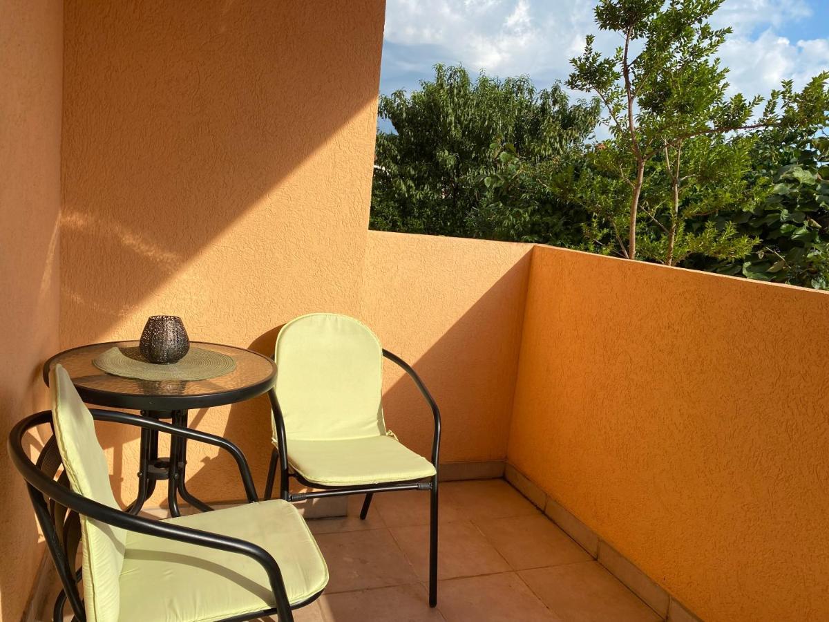 Apartments Villa Viktoria Tivat Eksteriør billede