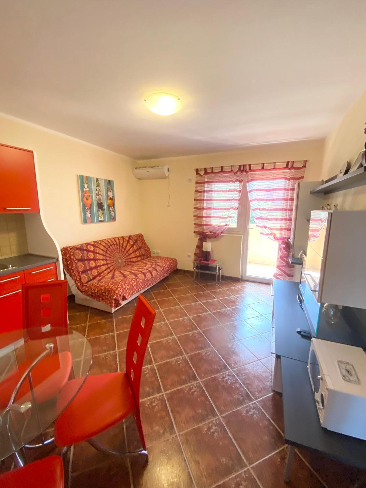 Apartments Villa Viktoria Tivat Eksteriør billede