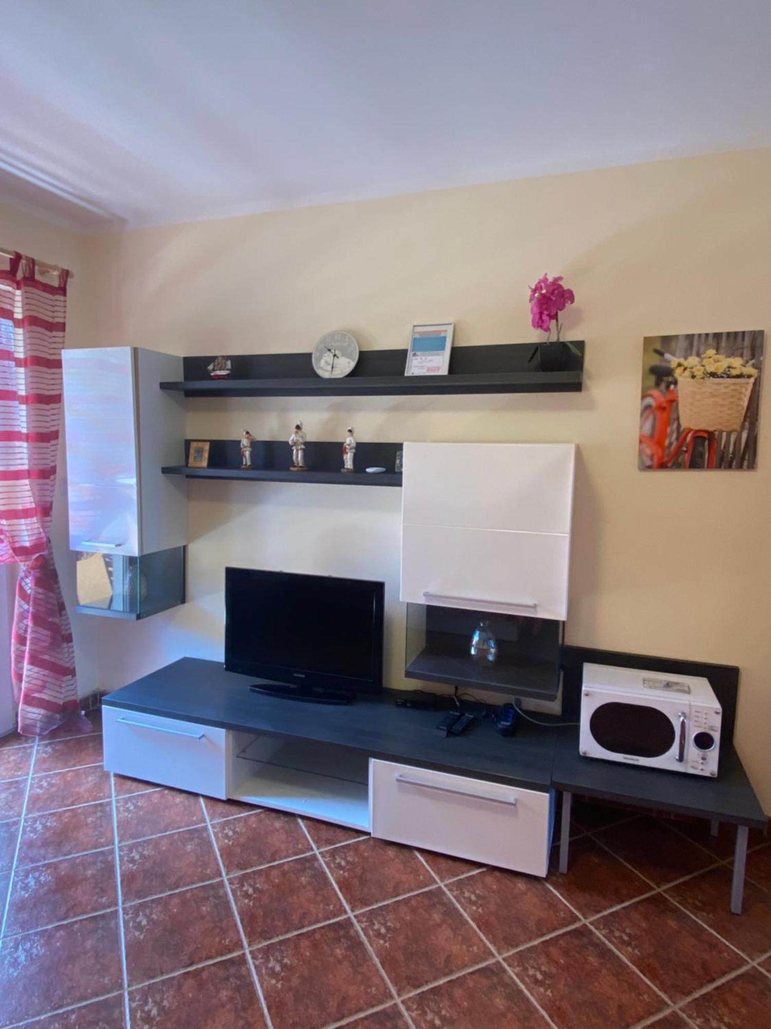 Apartments Villa Viktoria Tivat Eksteriør billede