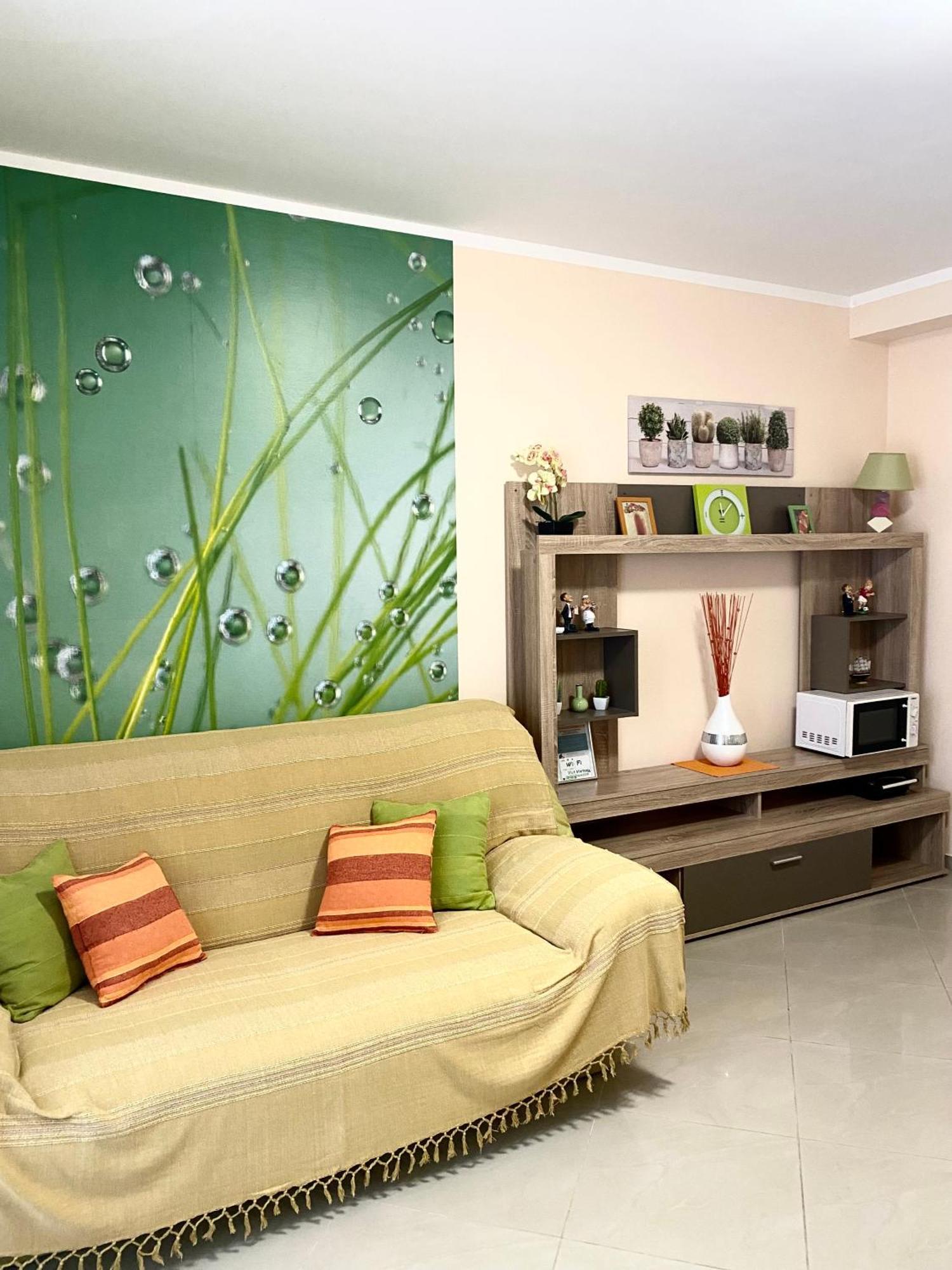 Apartments Villa Viktoria Tivat Eksteriør billede