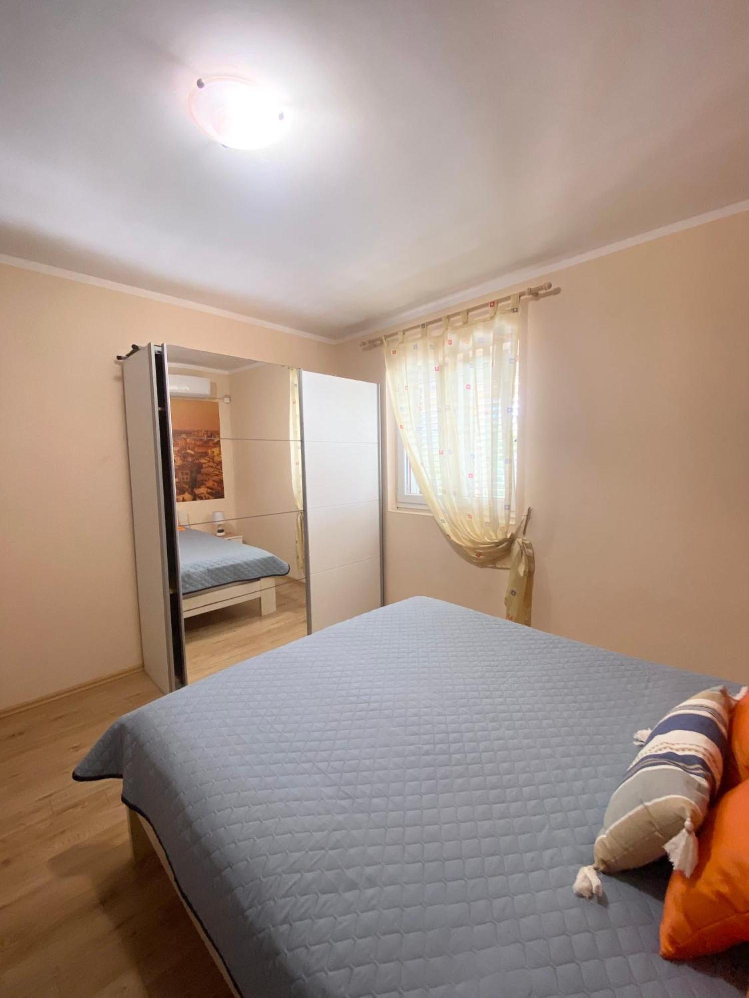 Apartments Villa Viktoria Tivat Eksteriør billede