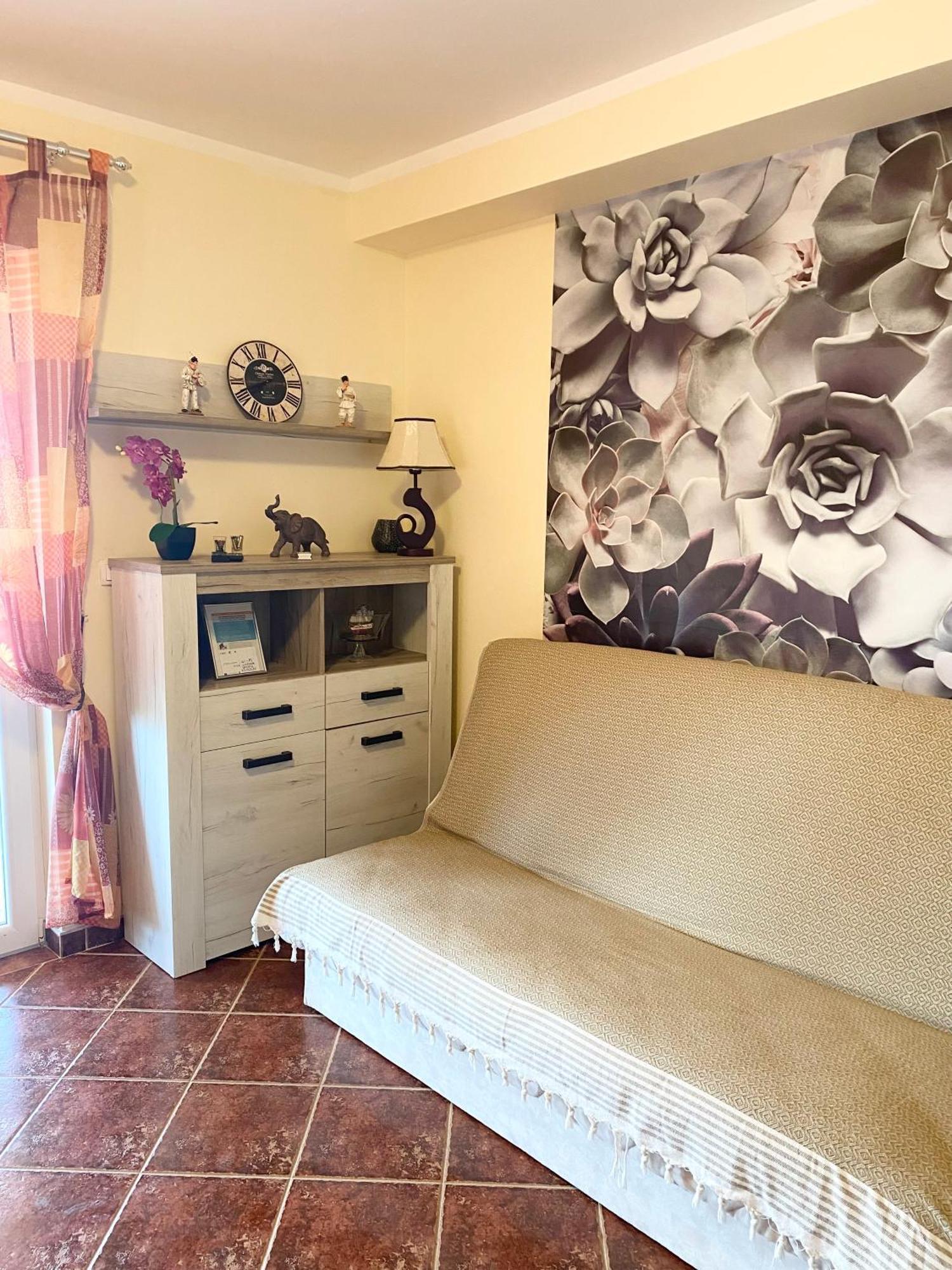 Apartments Villa Viktoria Tivat Eksteriør billede