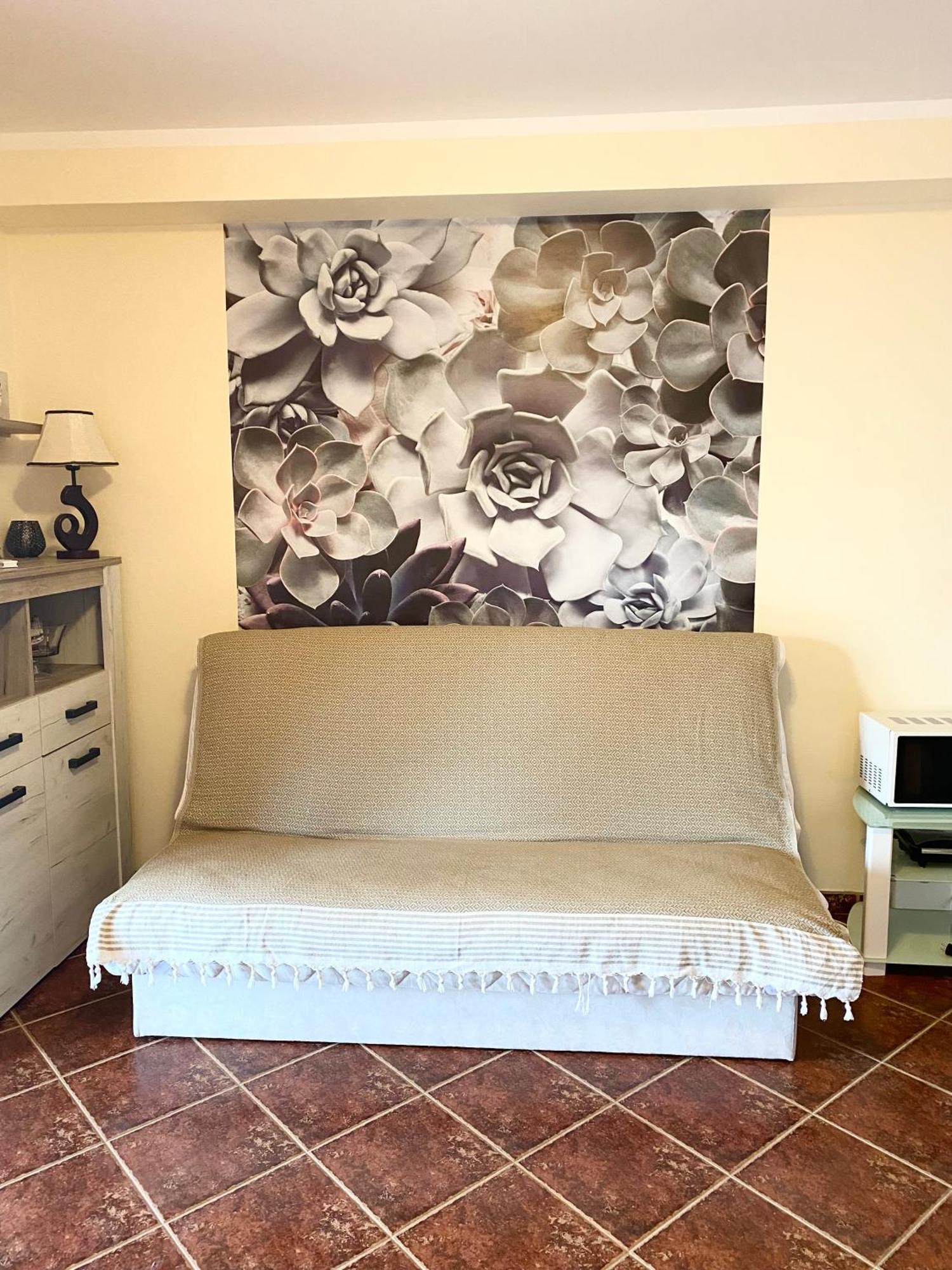 Apartments Villa Viktoria Tivat Eksteriør billede