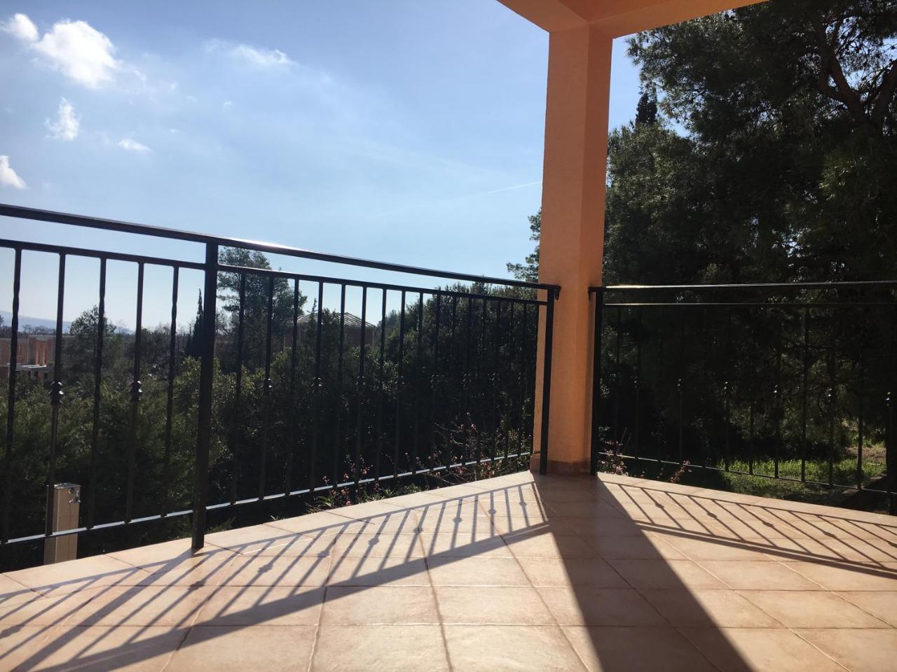 Apartments Villa Viktoria Tivat Eksteriør billede