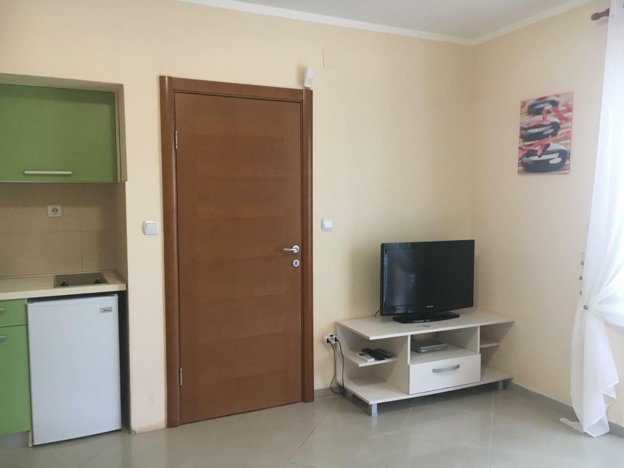 Apartments Villa Viktoria Tivat Eksteriør billede